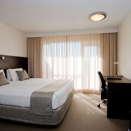 St Ives Apartments Хоубарт Екстериор снимка