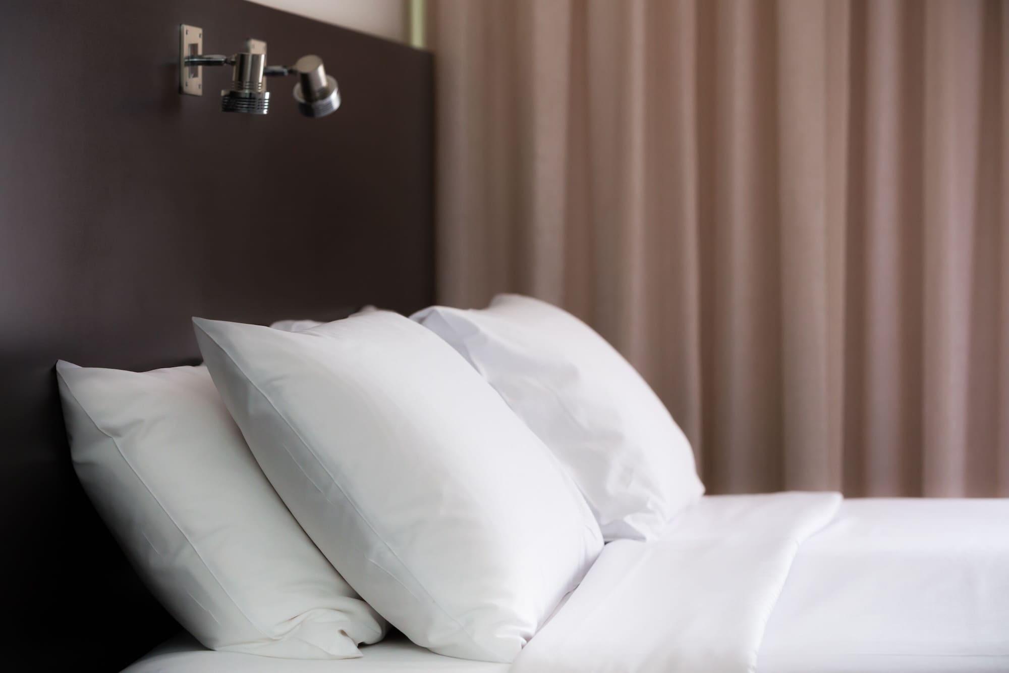 St Ives Apartments Хоубарт Екстериор снимка