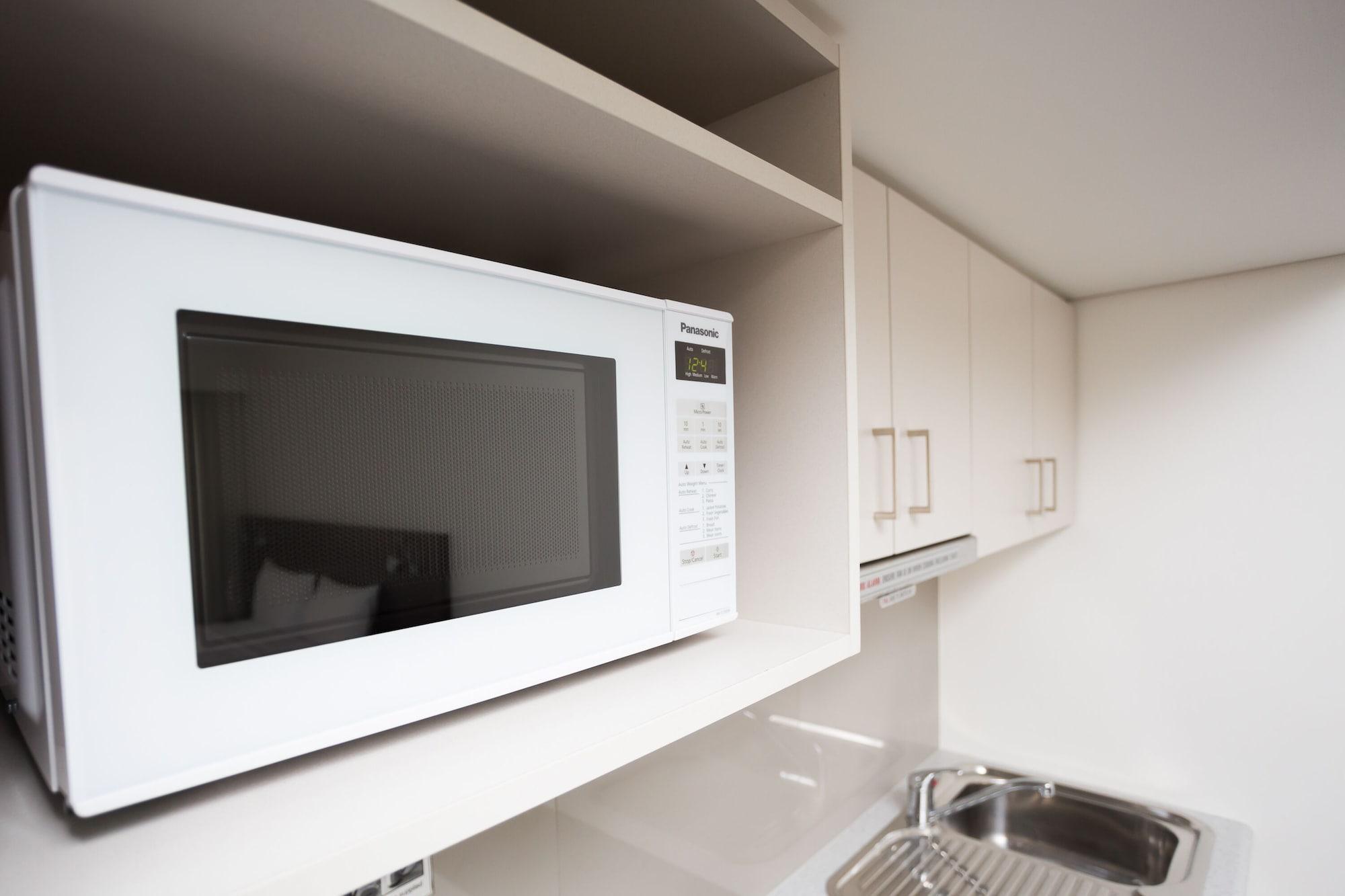 St Ives Apartments Хоубарт Екстериор снимка