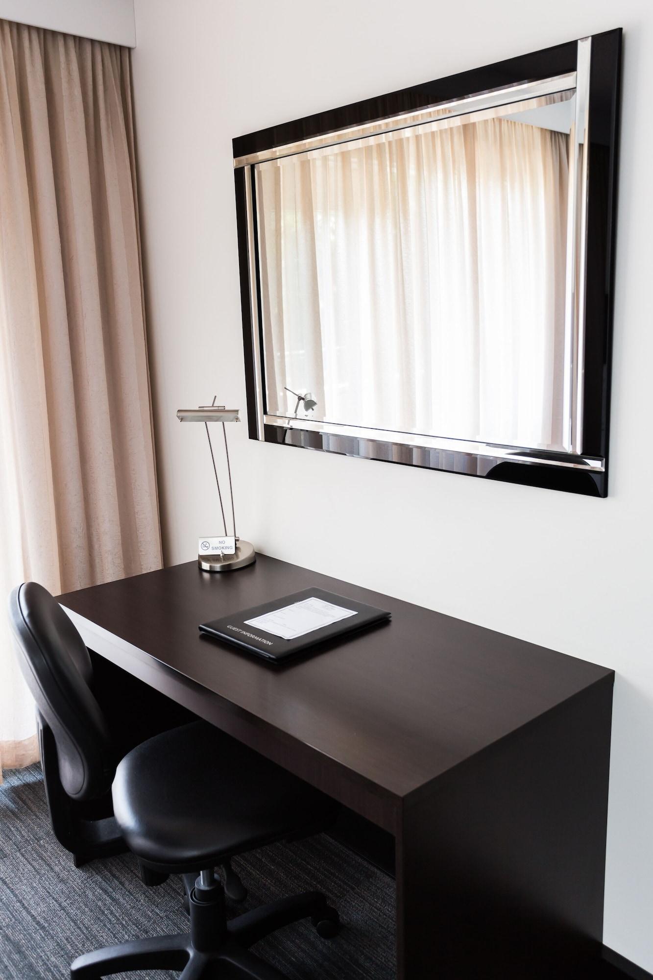 St Ives Apartments Хоубарт Екстериор снимка