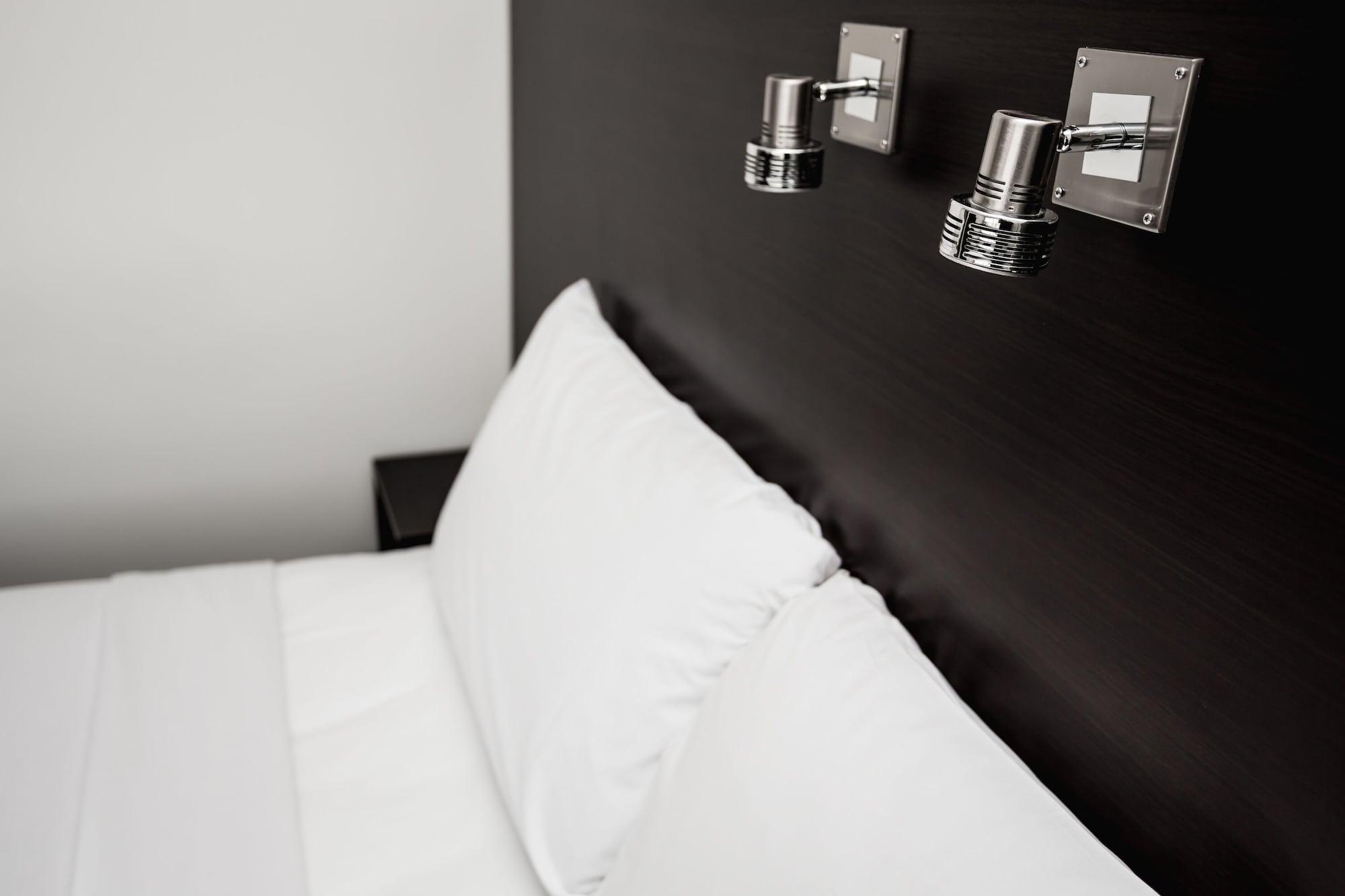 St Ives Apartments Хоубарт Екстериор снимка