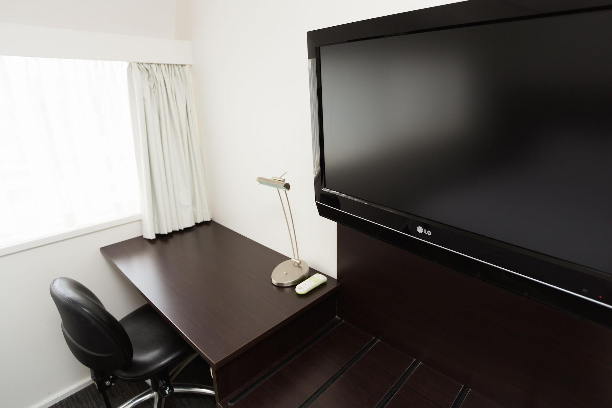 St Ives Apartments Хоубарт Екстериор снимка