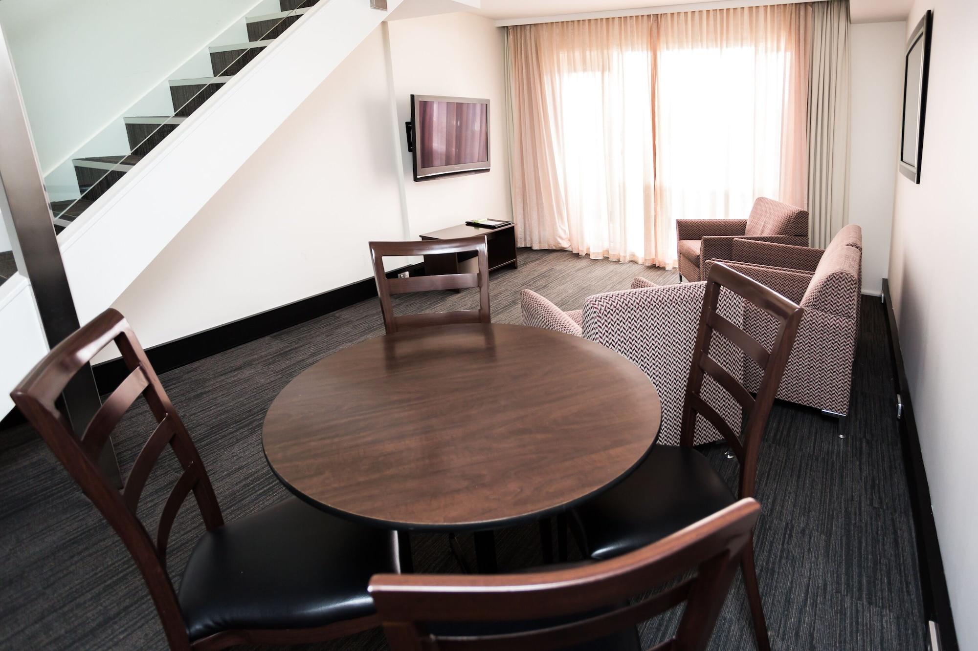 St Ives Apartments Хоубарт Екстериор снимка
