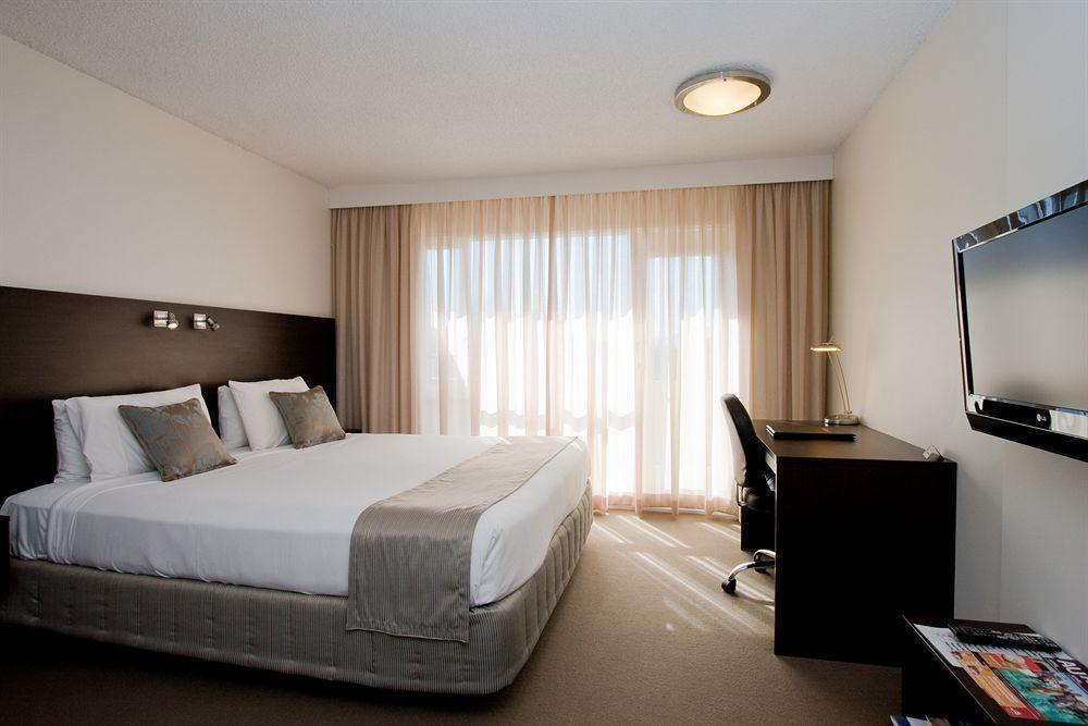 St Ives Apartments Хоубарт Екстериор снимка