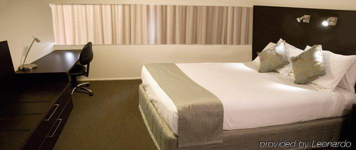 St Ives Apartments Хоубарт Екстериор снимка