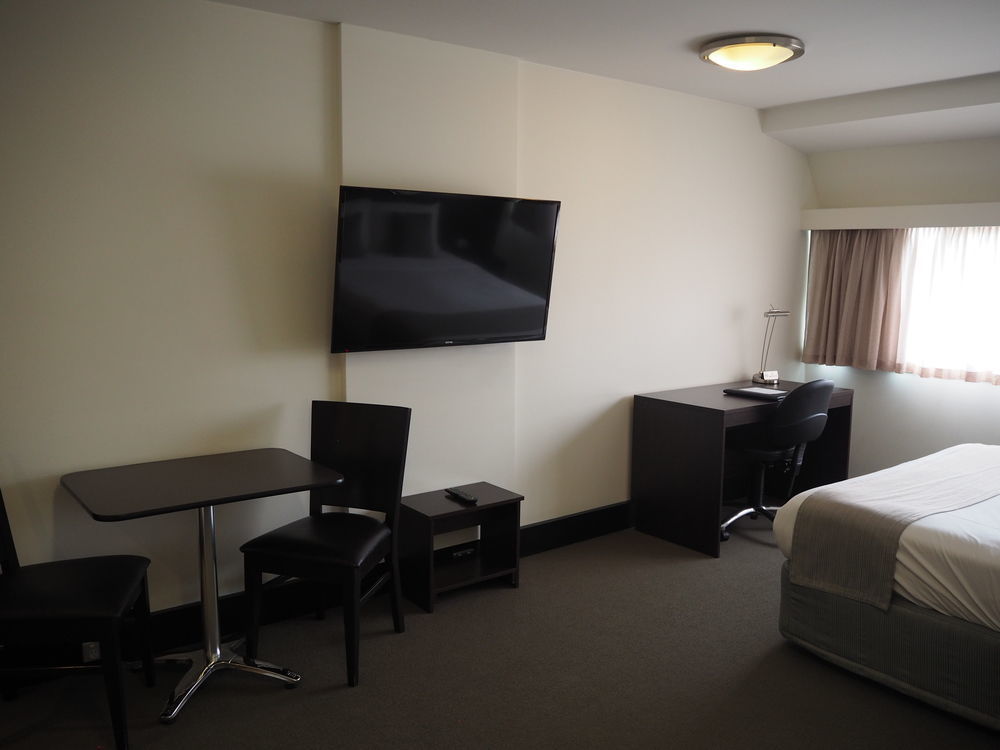 St Ives Apartments Хоубарт Екстериор снимка
