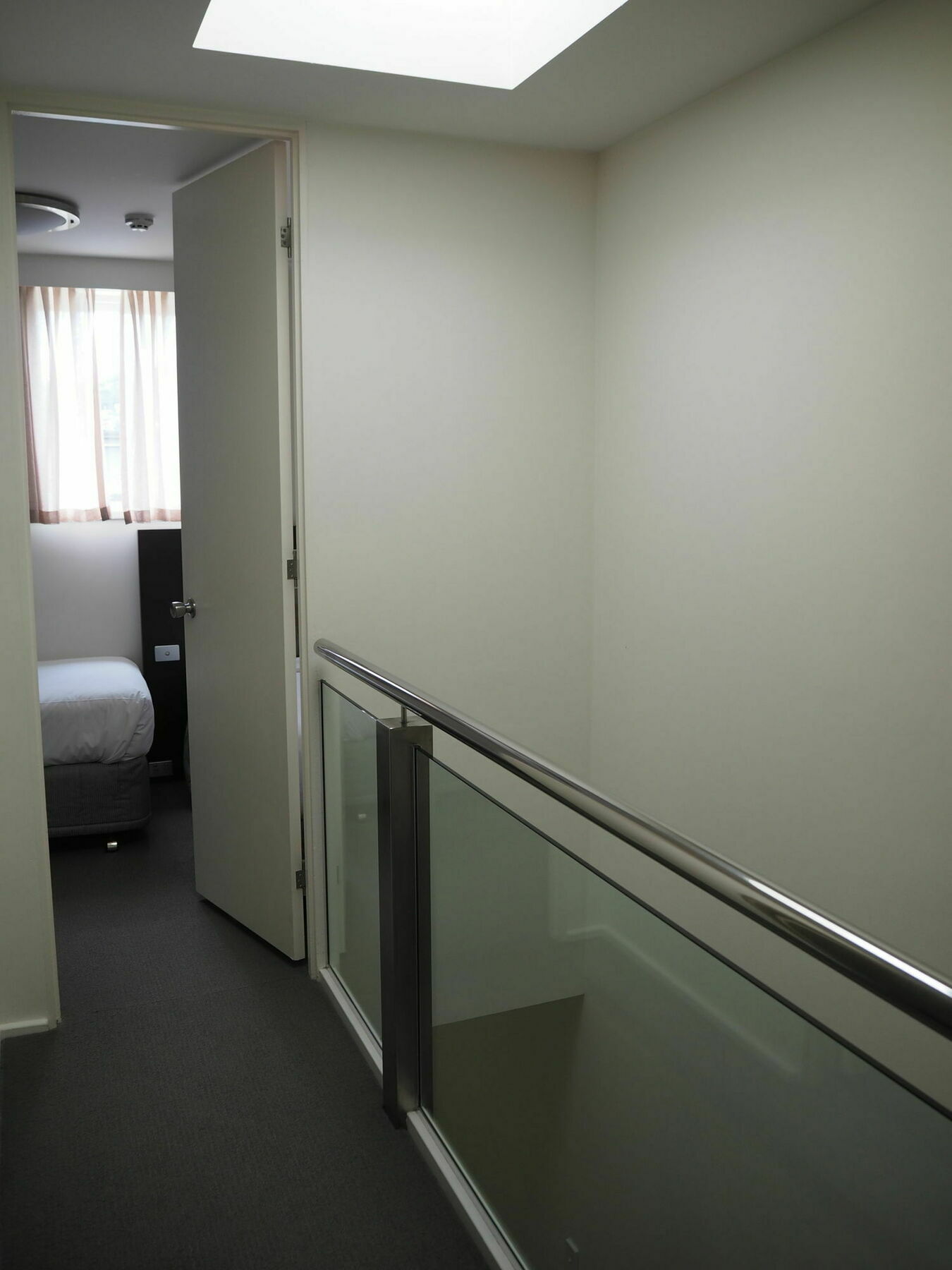 St Ives Apartments Хоубарт Екстериор снимка