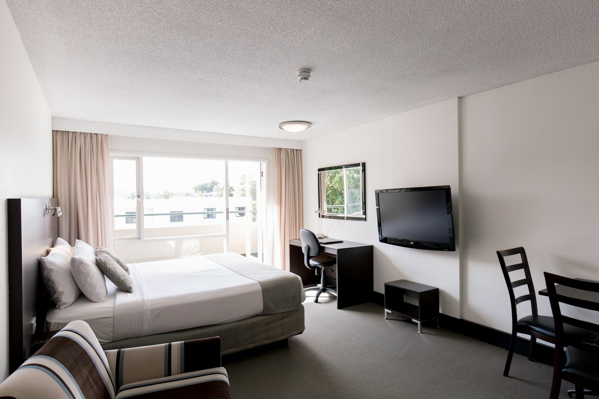 St Ives Apartments Хоубарт Екстериор снимка