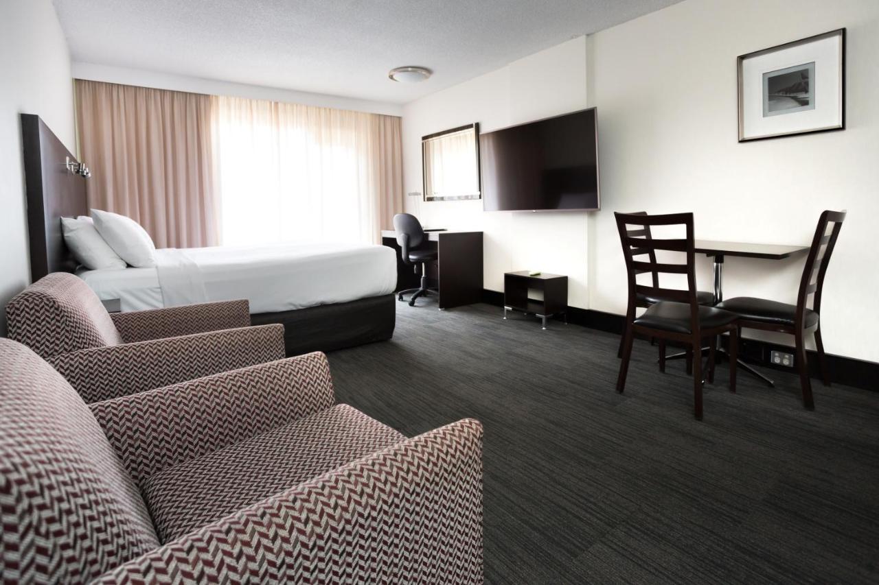 St Ives Apartments Хоубарт Екстериор снимка